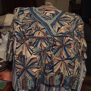 Jaclyn Smith Blouse